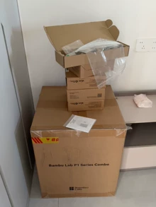  - Photo of the actual product