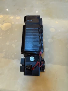  - video of the actual product