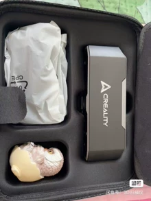 30W laser engraver metal - Photo of the actual product