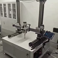 large format 3D printer - Photo of the actual product