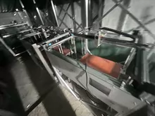 99 new high-speed 3D printer, 80ˇ 80cm large size, I have no - Photo taken in person
