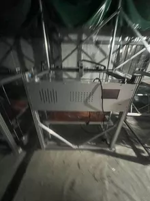 new 3D printer for sale - Photo of the actual product