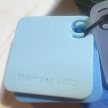 studio 3D printer - Photo of the actual product