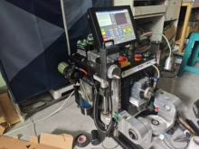 heavy duty CNC router - Photo of the actual product