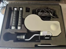 laser engraving machine for business - Photo of the actual product