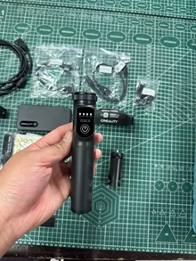 used laser engraving machine - Photo of the actual product