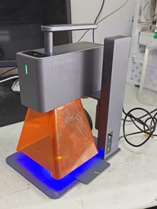 Xhorse XM-100 - video of the actual product