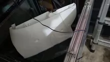 large volume 3D printer - Photo of the actual product