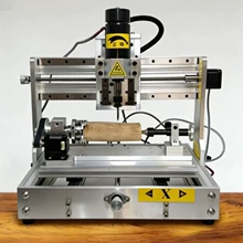 power failure detection 3D printer - Photo of the actual product