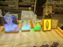 beginner laser engraver - Photo of the actual product