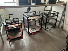 advertising CNC router - Photo of the actual product