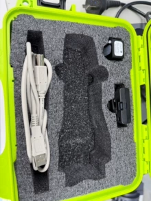 efficient laser engraving machine - Photo of the actual product