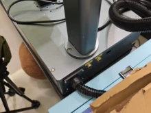 laser marking for small batch - Photo of the actual product