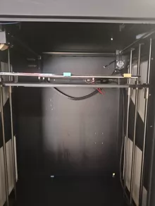 large format 3D printer - Photo of the actual product