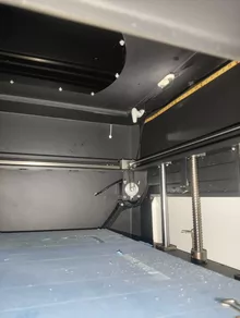 3D printer for business - Photo of the actual product