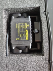ACMER P2 review - Photo of the actual product