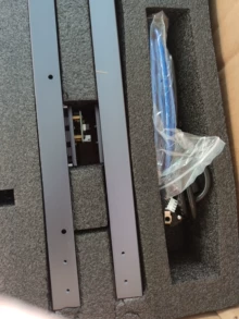 ACMER laser cutter - Photo of the actual product