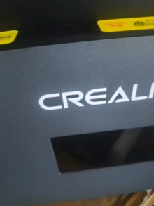 20W laser engraver - Photo of the actual product