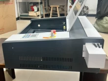 laser engraver for beginners - Photo of the actual product