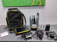 DIY carving machine - Photo of the actual product