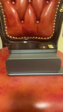 wood engraving machine - Photo of the actual product