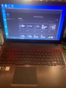 ACMER P2 laser engraver - video of the actual product