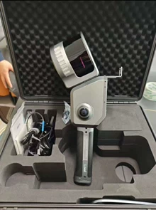 complete engraving kit - Photo of the actual product