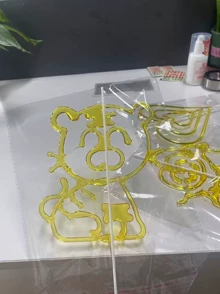 industrial 3D printer - Photo of the actual product