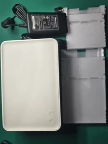 high precision 3D printer - Photo of the actual product