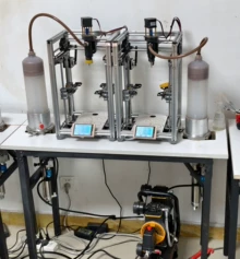 used CNC machine - Photo of the actual product