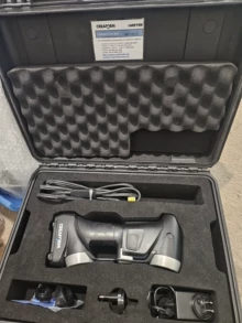 CNC machine for hobbyists - Photo of the actual product