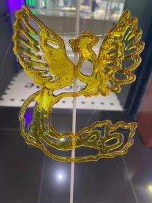 high speed 3D printer - Photo of the actual product