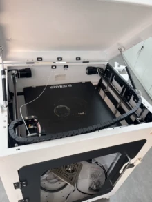 high precision 3D printer - Photo of the actual product