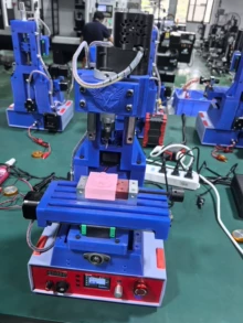 CNC engraving machine, 800W water-cooled spindle, 5th axis CNC, desktop CNC router, aluminum engraving, 0.1mm precision, 185x175mm cutting area, second-hand CNC machine, heavy-duty CNC, crafts industry - video of the actual product