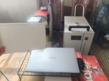 laser engraving for glass - Photo of the actual product