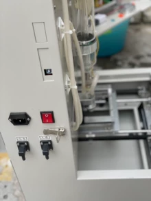 seal engraving - Photo of the actual product