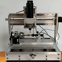 Mach3 CNC controller - Photo of the actual product