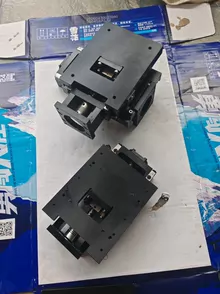 CNC engraving machine parts - Photo of the actual product