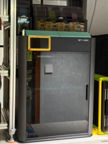 3D printer bundle - Photo of the actual product