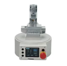 CNC machine for education - Photo of the actual product