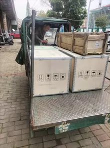  - Photo of the actual product