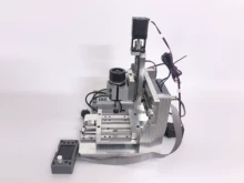 dual nut CNC - Photo of the actual product