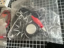 CNC router with laser - Photo of the actual product