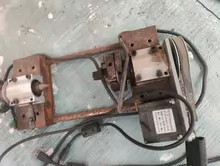 CNC3020 engraving machine - video of the actual product