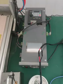 metal engraving machine - Photo of the actual product