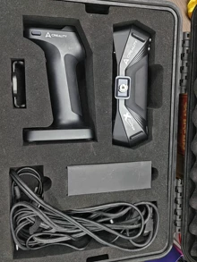 frequency conversion CNC - Photo of the actual product