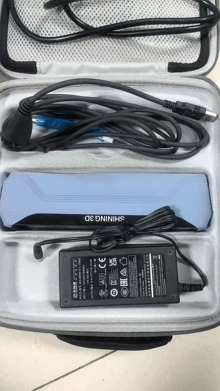 micro engraving machine - Photo of the actual product