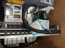 compact CNC mill - Photo of the actual product