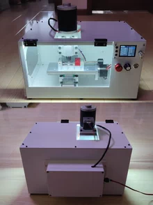 mini cnc engraver - Photo of the actual product