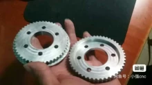CNC for DIY - Photo of the actual product